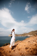 Santorini, Greece