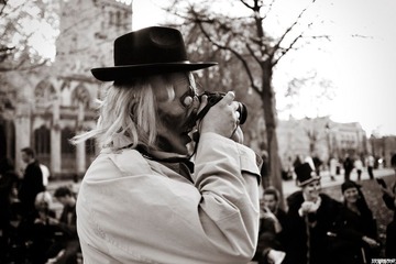 Photography for life.....and even after....