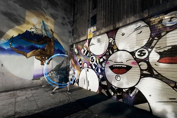 See No Evil (2)