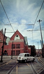 Manchester