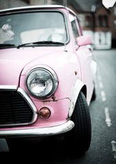 What a lovely Mini