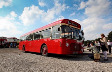 Trans Lancs Rally 2010