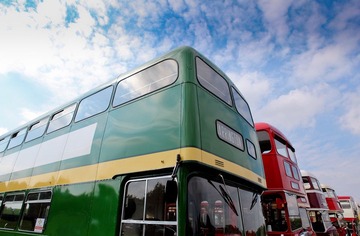 Trans Lancs Rally 2010