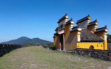 台城