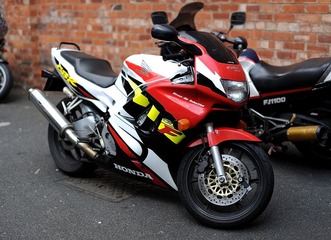 Motorbike