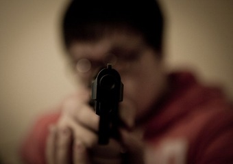The Gun