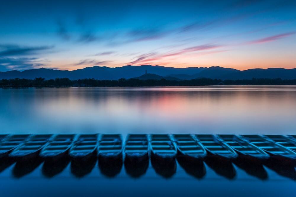 铂锐极光GND0.9h ND1000