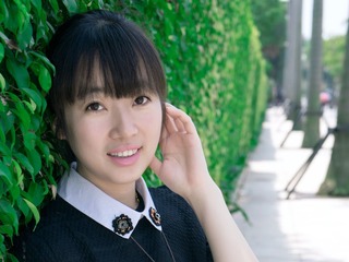凝
