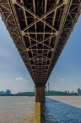 武汉长江大桥