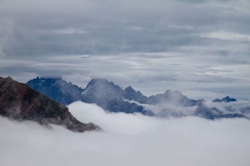远山
