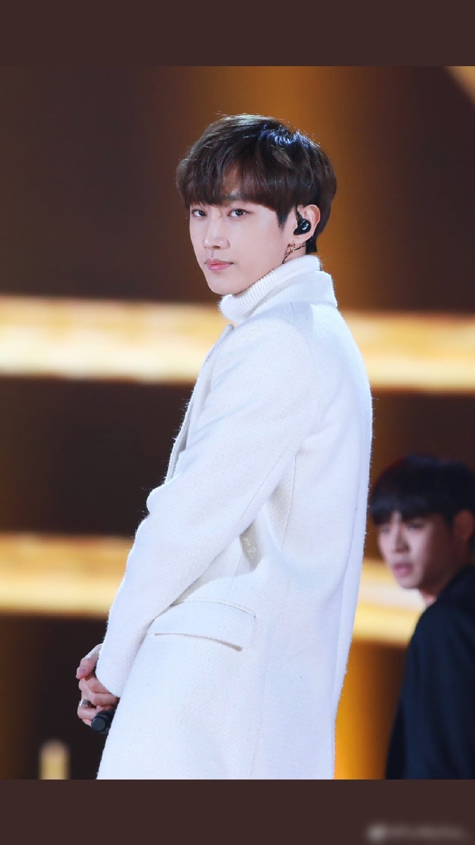 b1a4郑振永 - 林子吖 - 图虫