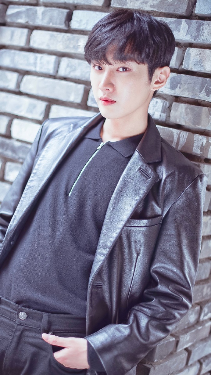 b1a4郑振永 - 林子吖 - 图虫