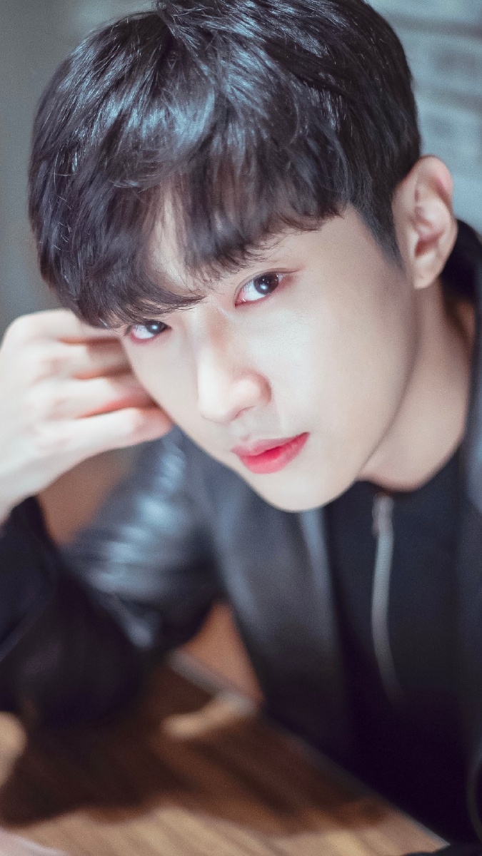 b1a4郑振永 - 林子吖 - 图虫