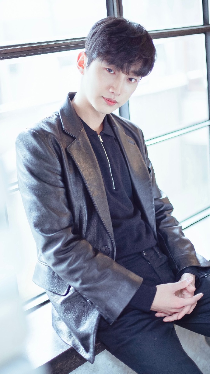 b1a4郑振永 - 林子吖 - 图虫