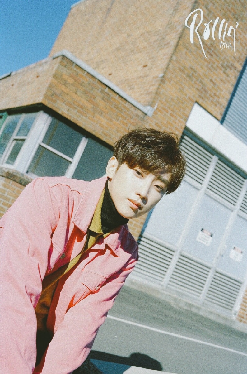 b1a4郑振永 - 林子吖 - 图虫