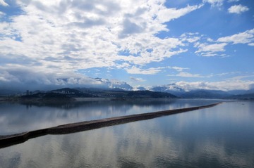 三峡风景