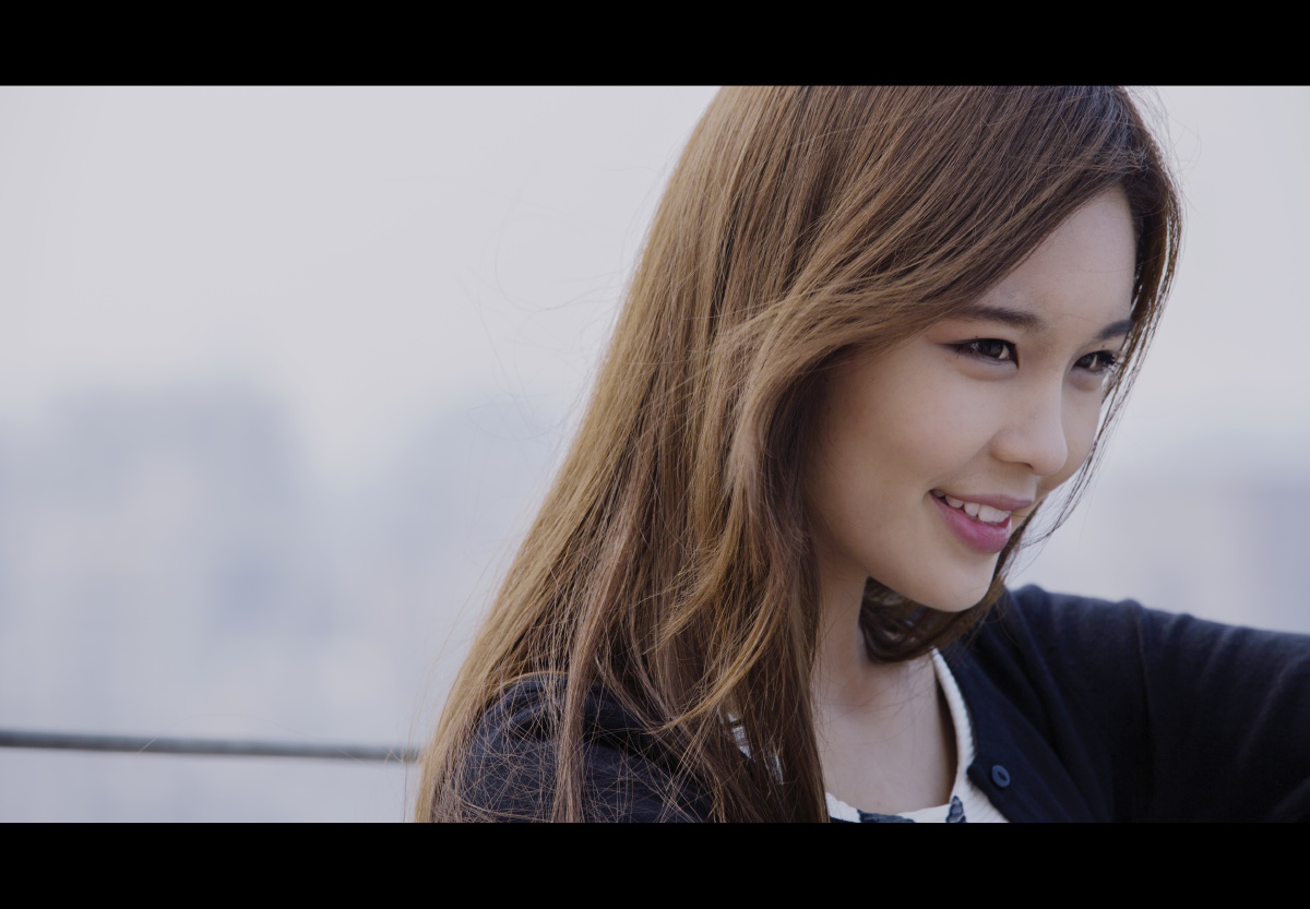 possible girl - director王家尉 - 图虫网 - 优质摄影师交流社区