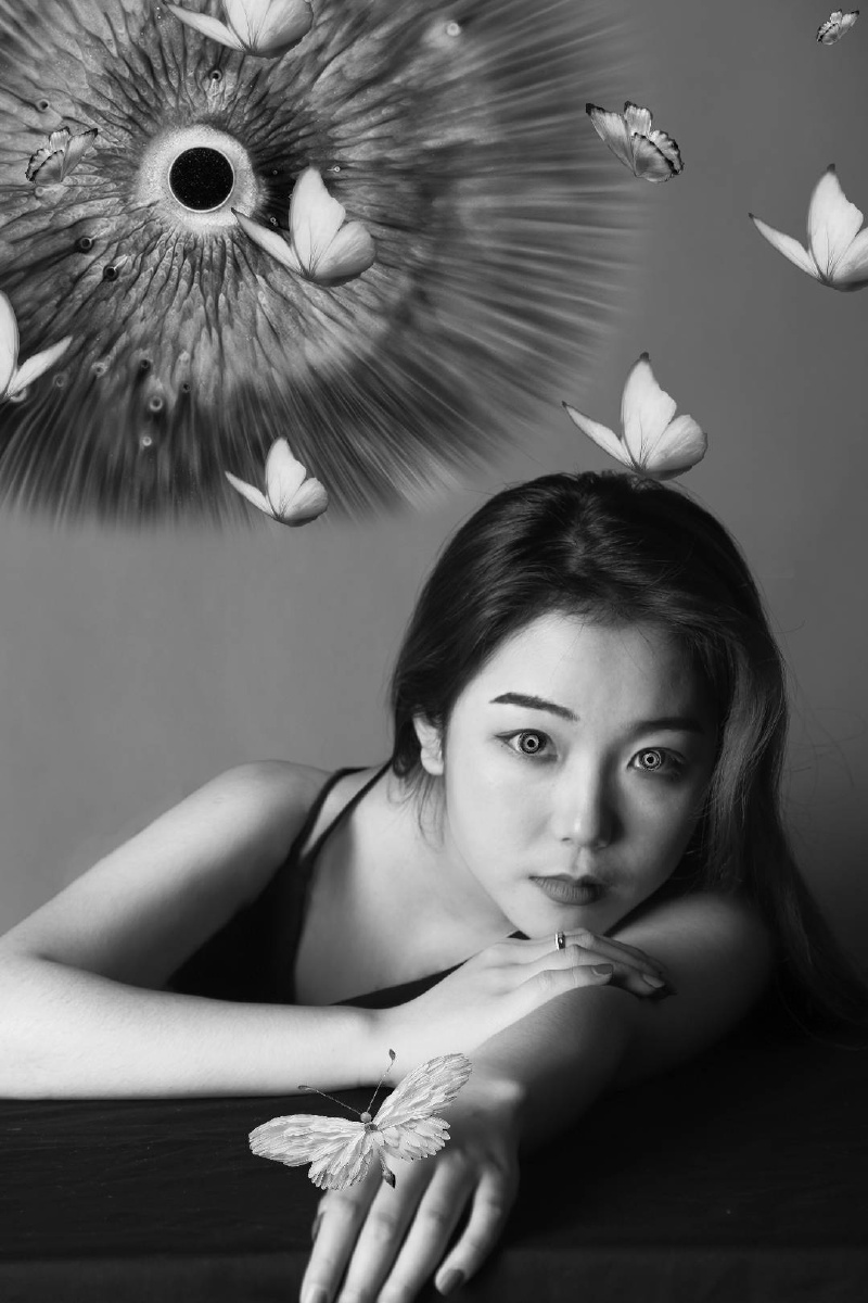 《眼》 - mafemme - 图虫