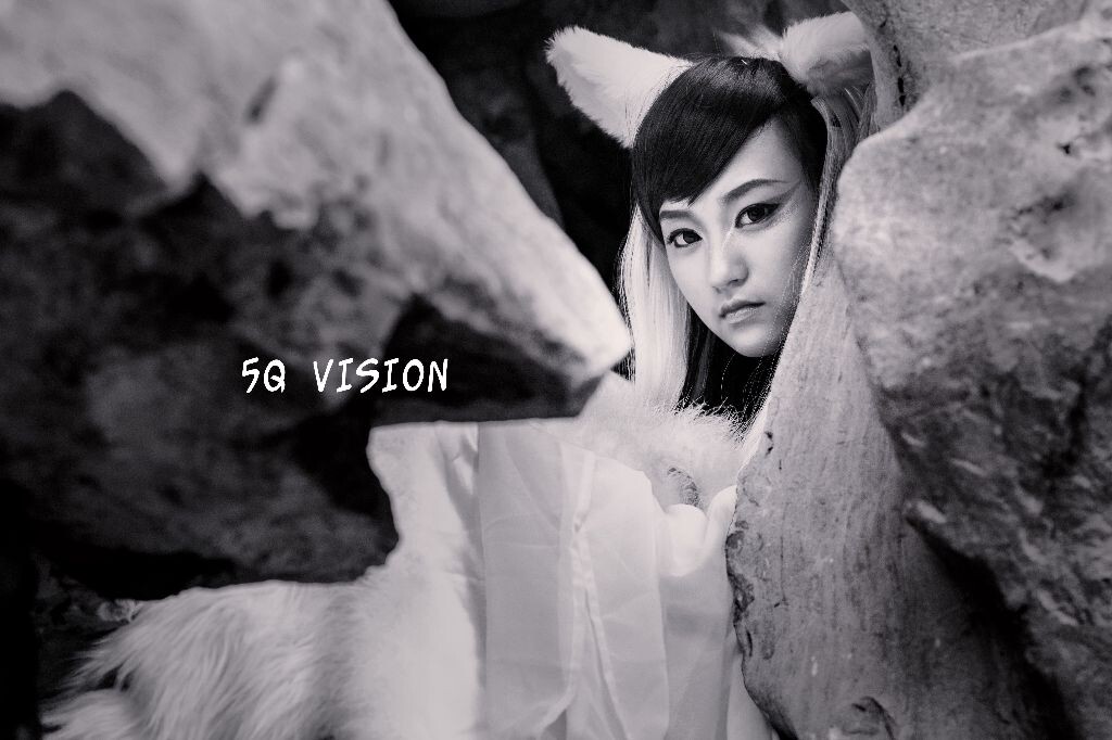 cos 九尾狐