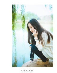 感受似枫叶国那般的宁静