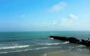 sea