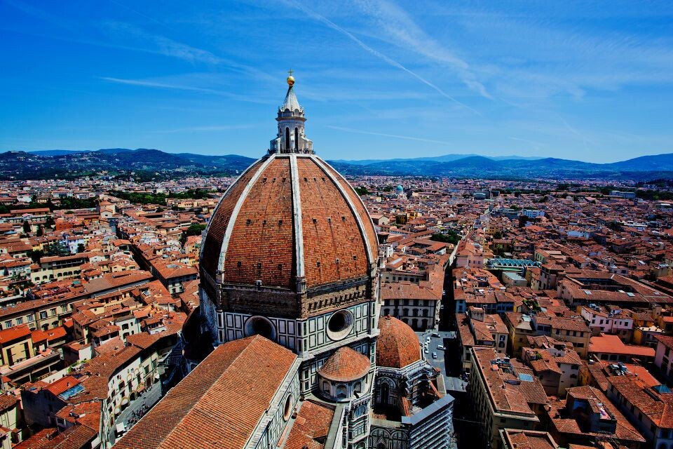 Basilica di Santa Maria del Fiore<br />
