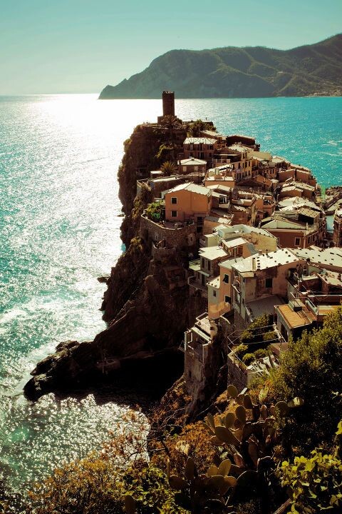 Vernazza<br />