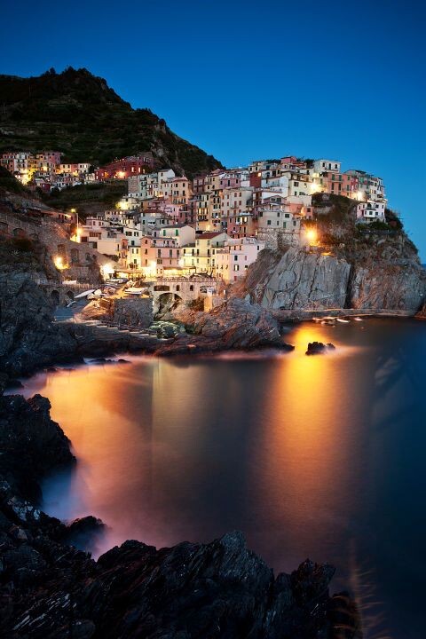 Manarola<br />