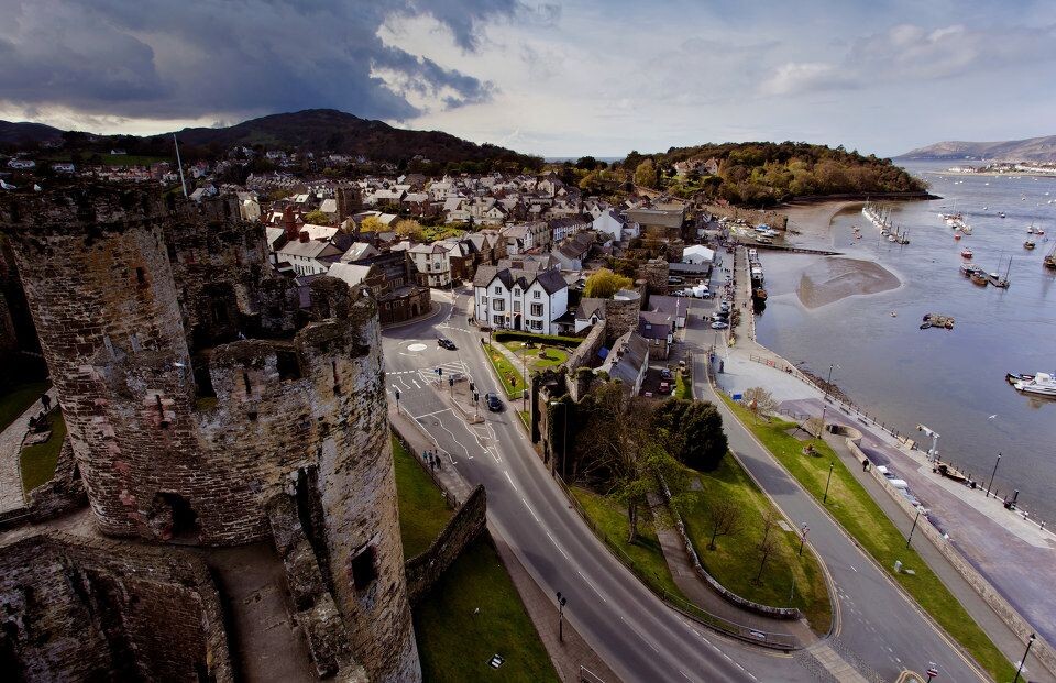 Conwy<br />