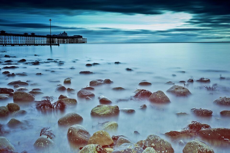 Llandudno<br />

