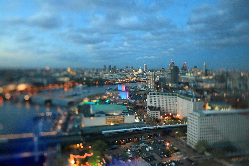 London<br />
