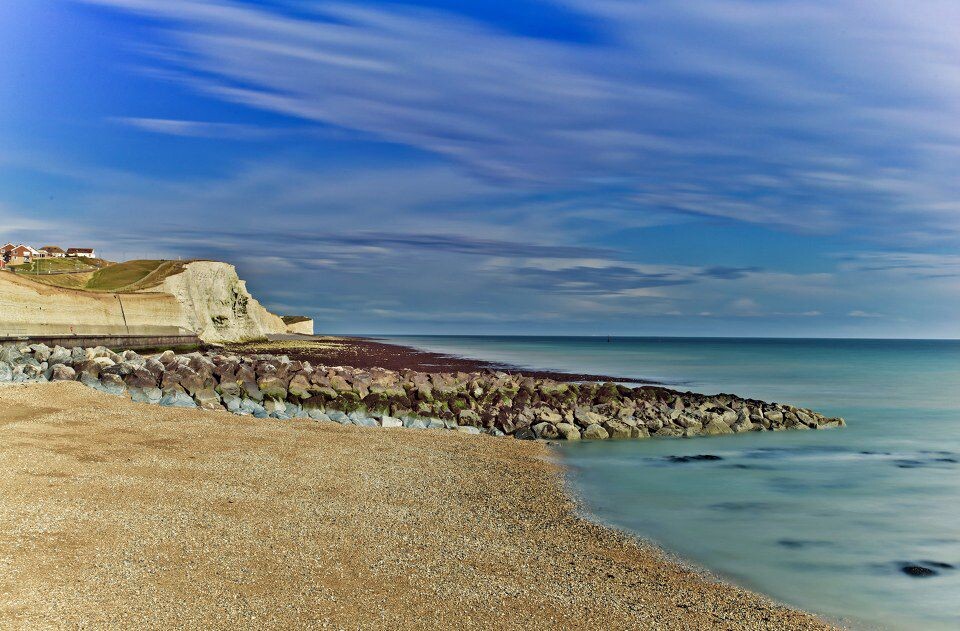 Jurassic Coast<br />
