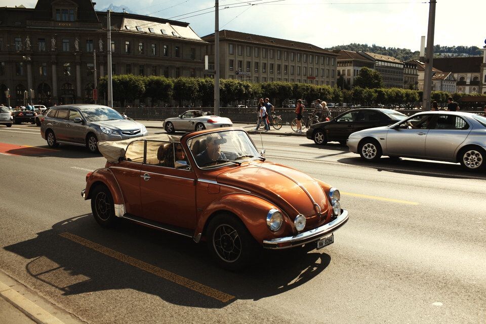 Beetle<br />
