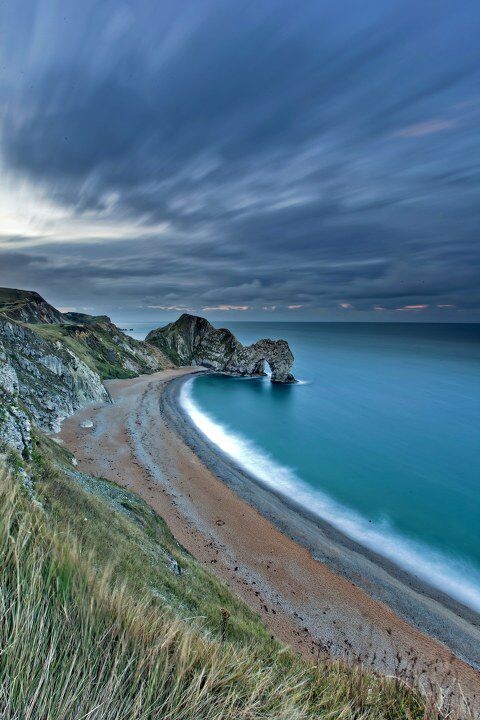 Durdle Door, Dorset<br />