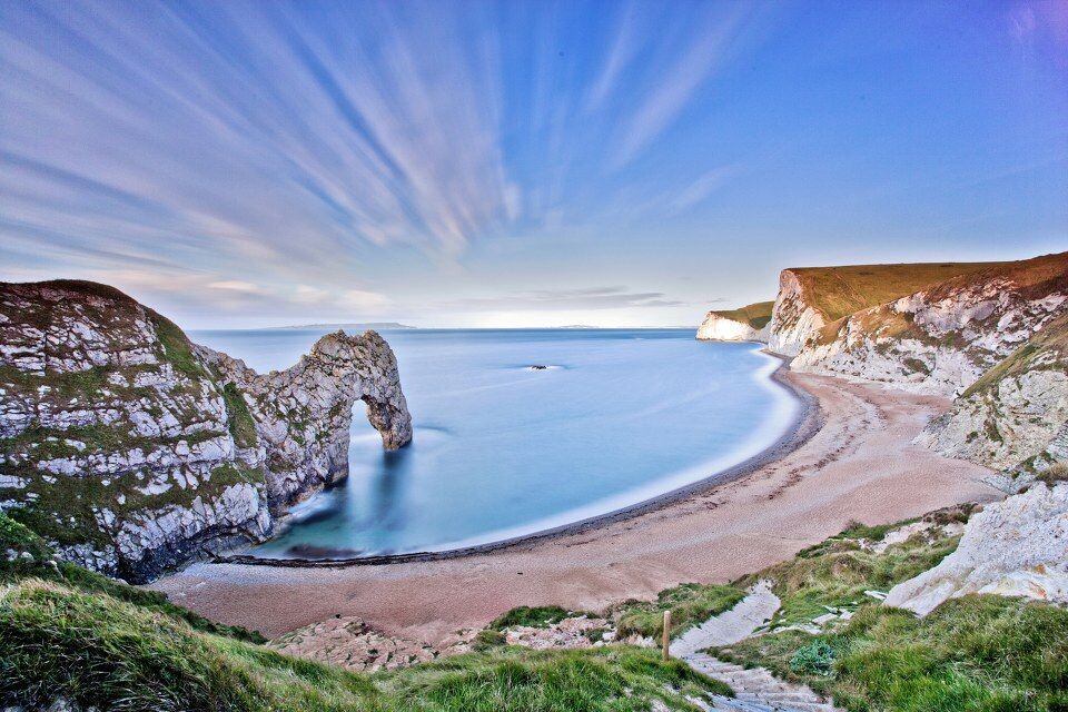 Durdle Door,Dorset<br />