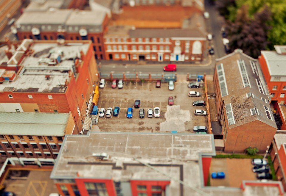 Car Park<br />