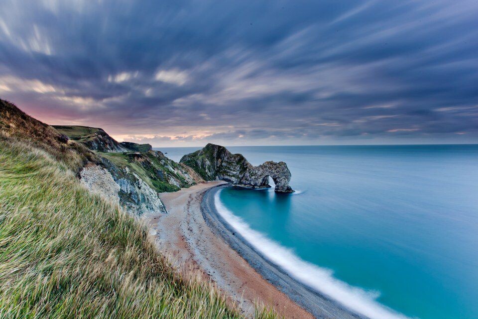 DurdleDoor,Weymouth<br />