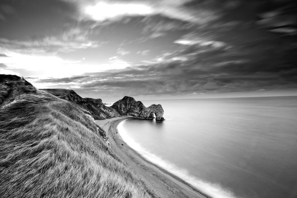 Durdle Door<br />