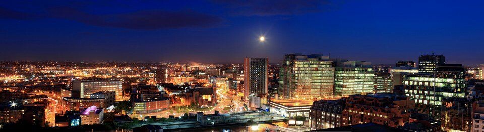 Birmingham<br />