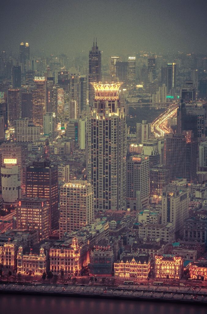 暮，浦西<br />
