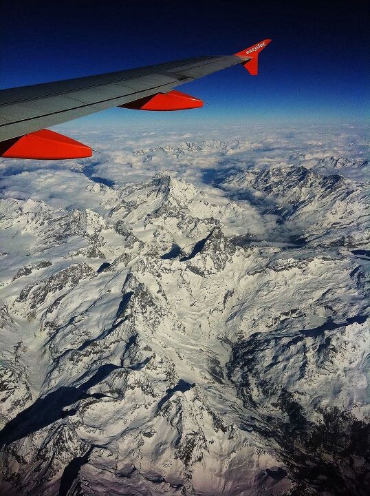 Easyjet<br />
