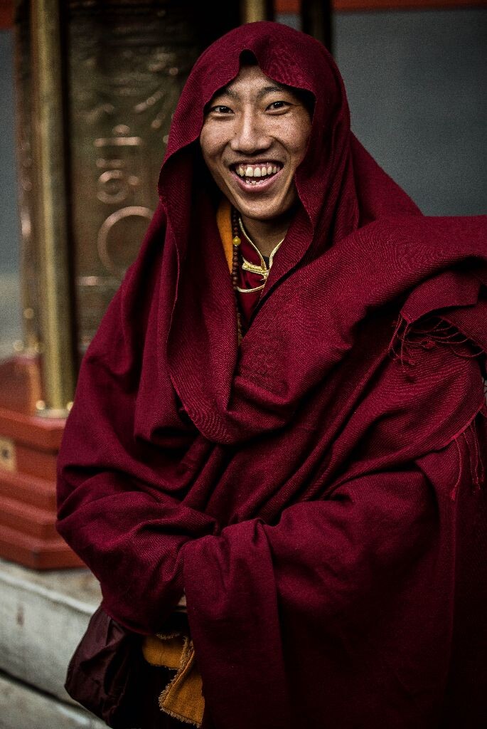 阿龙
