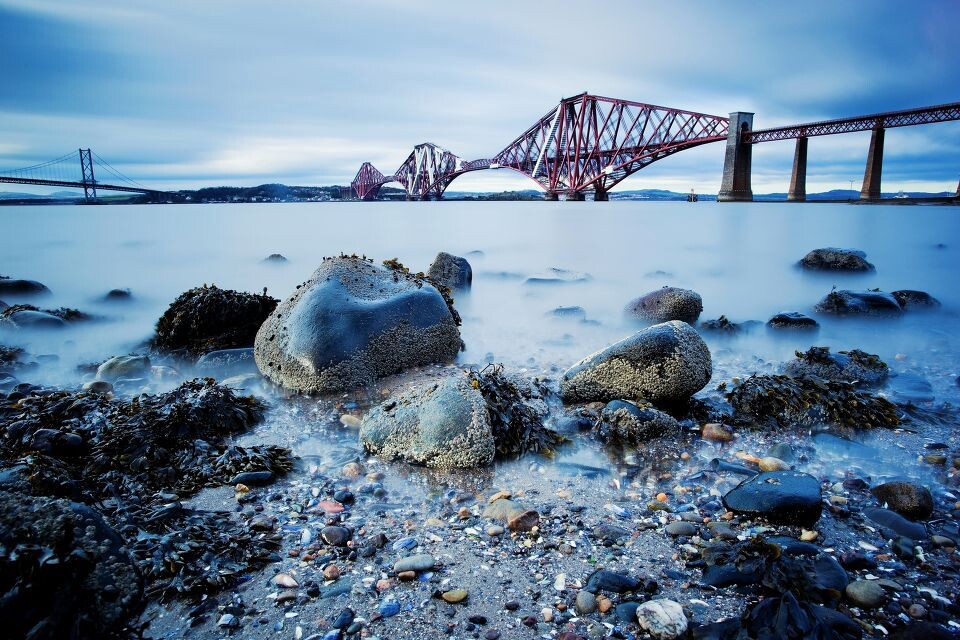 Forth Bridge<br />