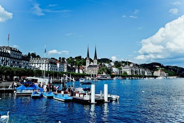 Lucern