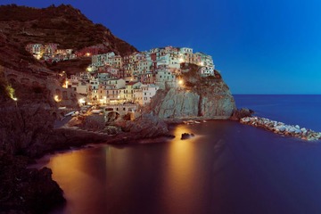 Manarola