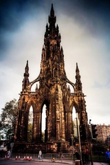 Scott Monument