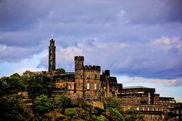 Calton Hill