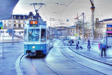 Tram