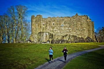 Dunstaffnage Castle