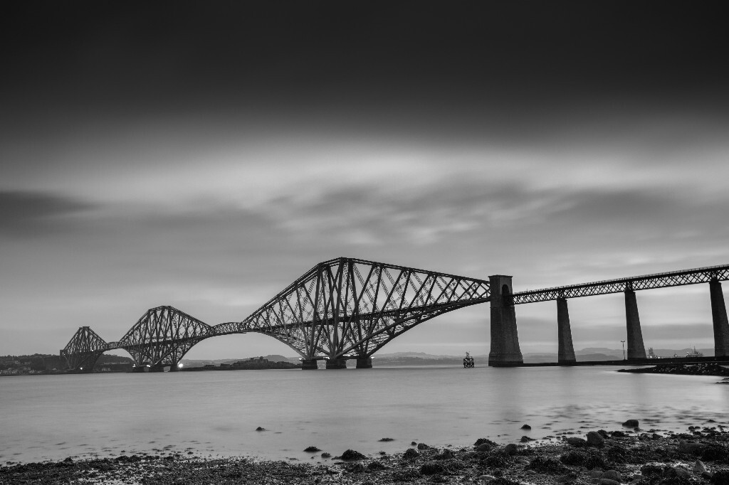 Forth Bridge